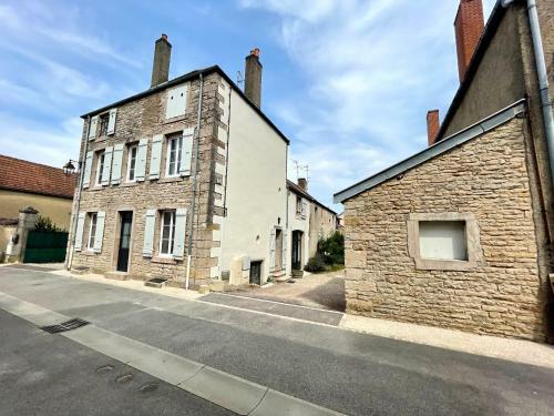 Apartamento La Maison Pinot Noir