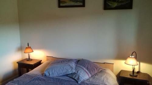 Bed & Breakfast Domaine de Fontenelay