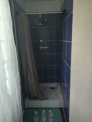 Bed & Breakfast Domaine de Fontenelay