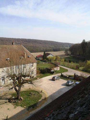 Bed & Breakfast Domaine de Fontenelay