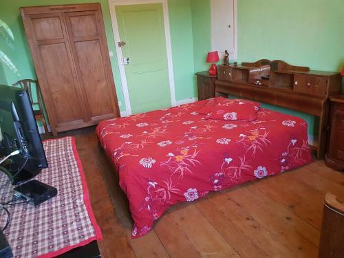 Bed & Breakfast Domaine de Fontenelay