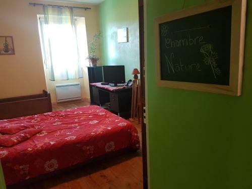 Bed & Breakfast Domaine de Fontenelay