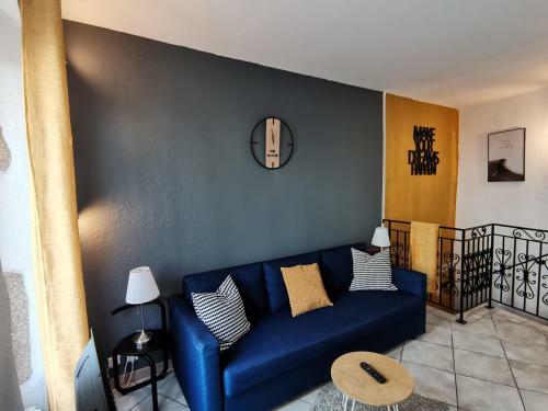 Apartamento Yellow Dream Corner Gex