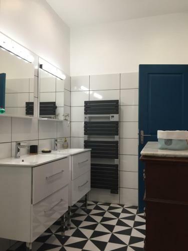 Apartamento Casa Mariana