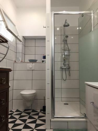 Apartamento Casa Mariana