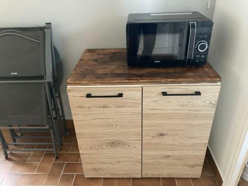 Apartamento Eole 22 Binic