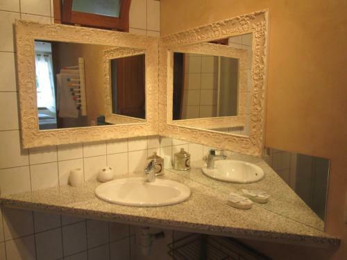 Bed & Breakfast Le Champ Du Pr�