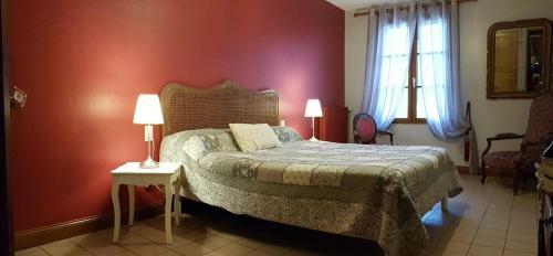 Bed & Breakfast Le Champ Du Pr�