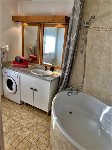 Apartamentos Le Balcon Du Golf