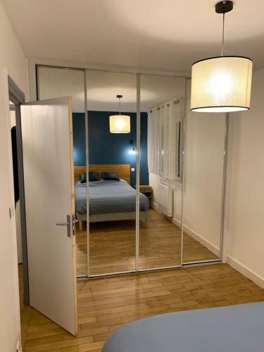 Apartamento Honoriane - Appartements Meubl�s