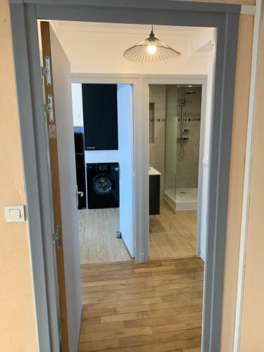 Apartamento Honoriane - Appartements Meubl�s