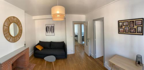 Apartamento Honoriane - Appartements Meubl�s