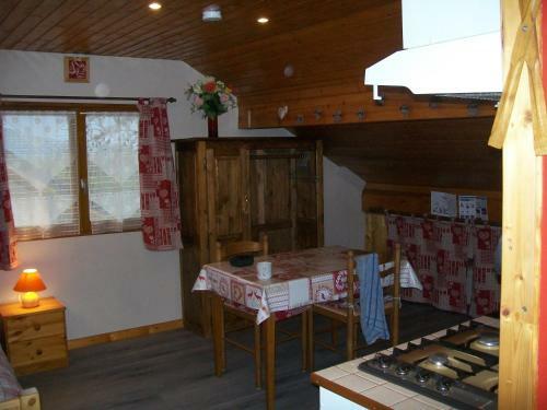 Apartamento Chez Nicole