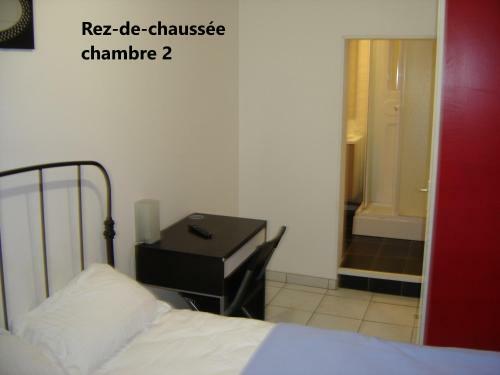 Apartamento Jardin Fleury