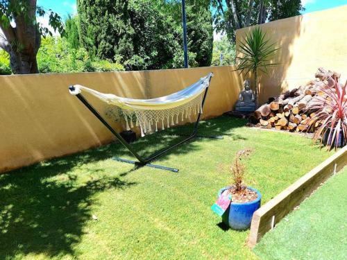 Villa Attrape-r�ves