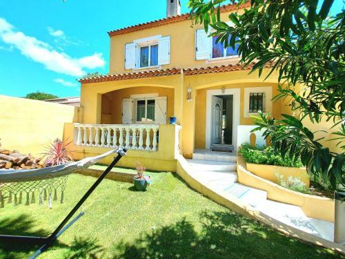 Villa Attrape-r�ves