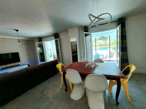 Villa Attrape-r�ves