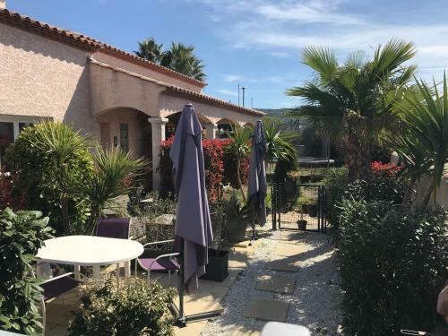 Apartamento G�te De Larmonys