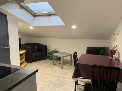Apartamento G�te De Larmonys