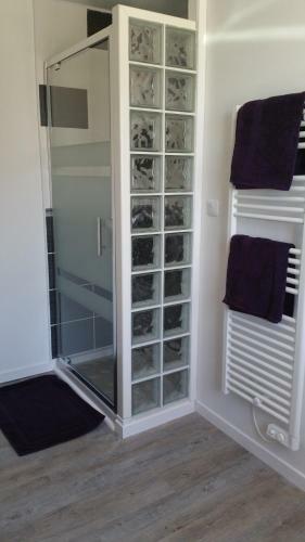 Apartamento G�te De Larmonys