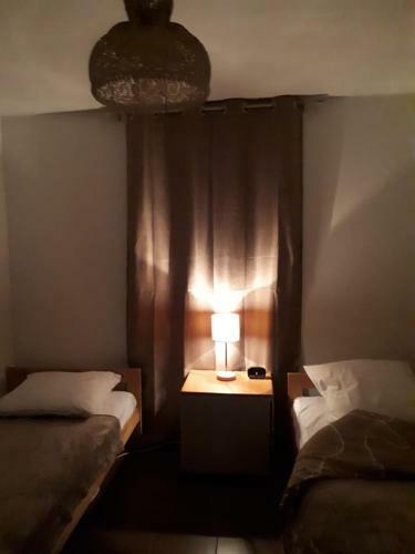Bed & Breakfast Villula