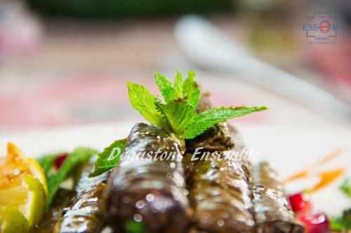 Bed & Breakfast Villula