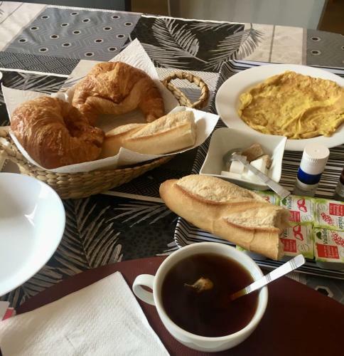Bed & Breakfast Villula