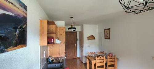 Apartamento C Le Birdie