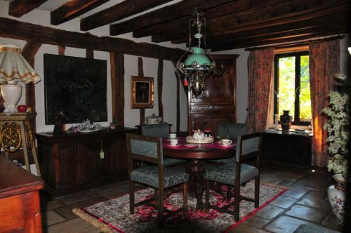 Bed & Breakfast Les Guenins