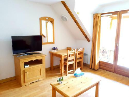 Apartamento Studio Dans R�sidence de Tourisme***