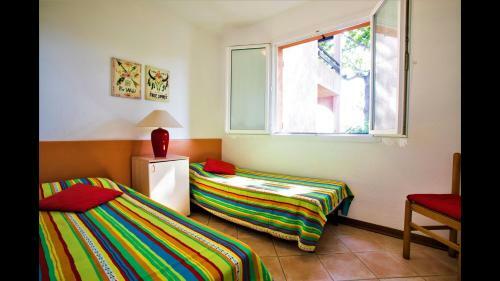 Apartment For 6 People On The Sea
