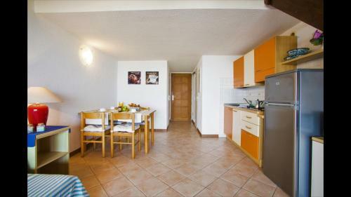 Apartment 6 People 150 M From The Beach