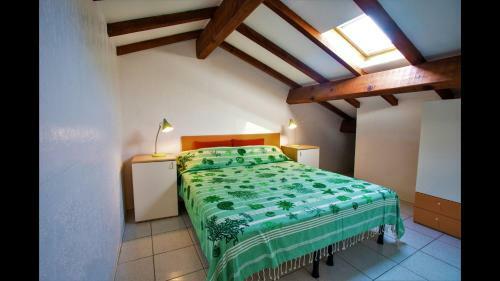 Apartment 6 People 150 M From The Beach