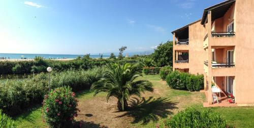 Apartment 6 People 150 M From The Beach
