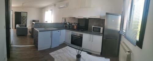 Villa Tania Maison 1 Chambre Climatis�