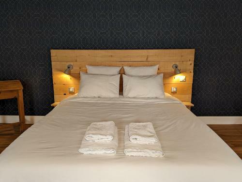 Bed & Breakfast La Suite Gignac