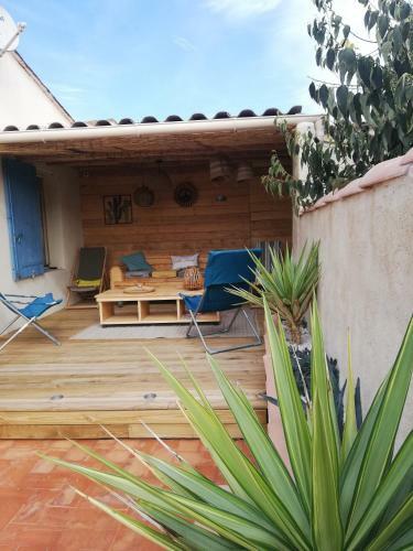 La Terrasse