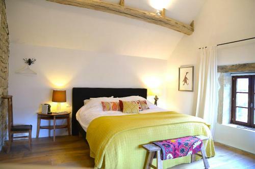 Bed & Breakfast La Cour Des D�lices