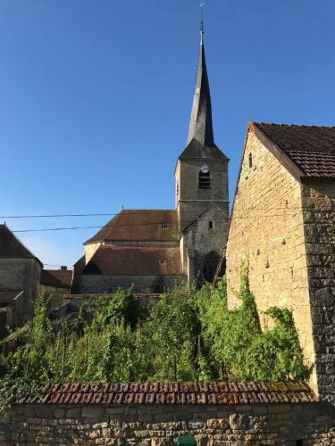 Bed & Breakfast La Cour Des D�lices