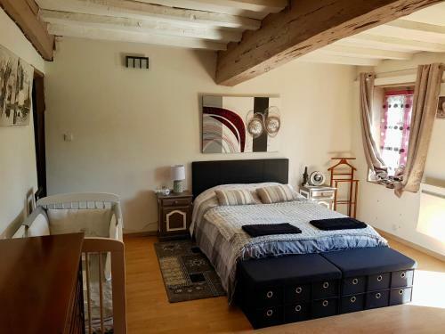 G�te Avec Piscine 15 Personnes