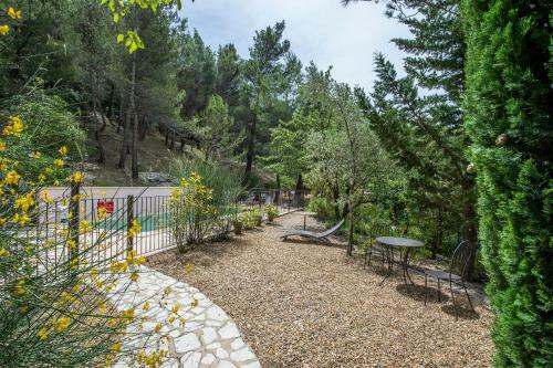 Hotel Les Florets