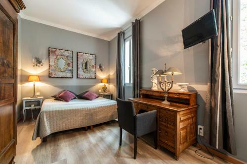 Hotel Les Florets