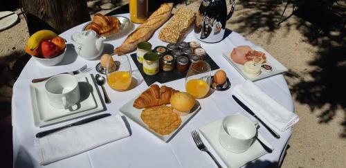 Hotel Les Florets