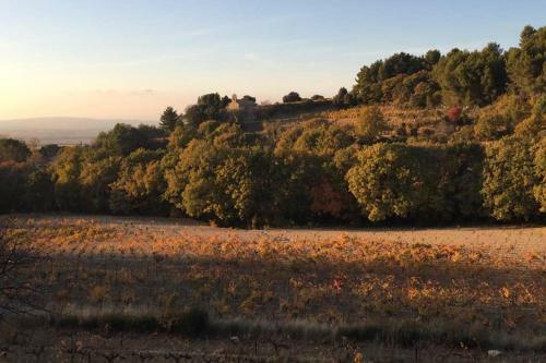 Villa Maison Proven�ale Au Coeur de Gigondas