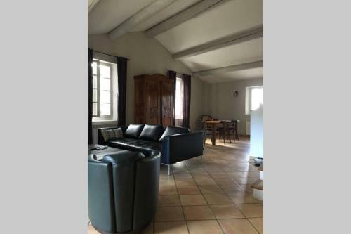 Villa Maison Proven�ale Au Coeur de Gigondas