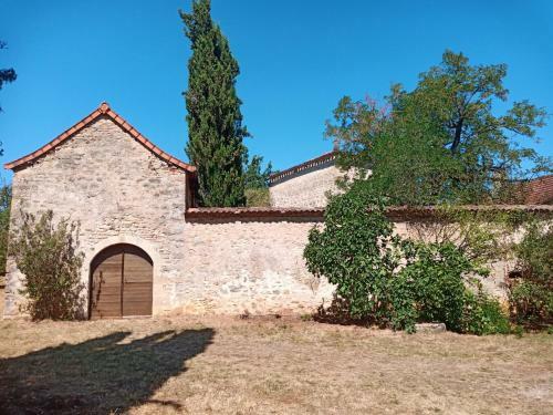 Bed & Breakfast Les Granges De L Abbaye