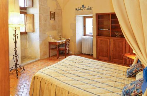 Bed & Breakfast Ch�teau Du Marais