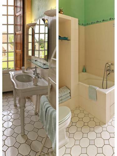 Bed & Breakfast Ch�teau Du Marais