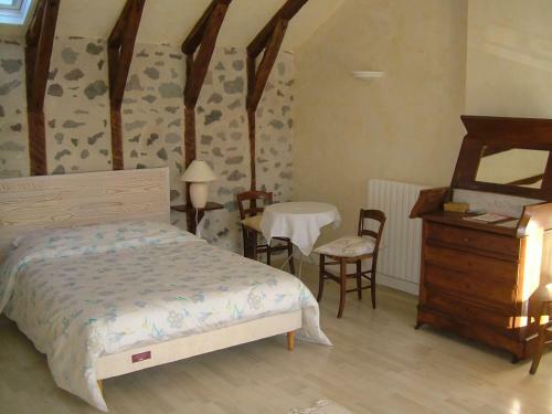 Bed & Breakfast La Maison Pr�s D'aurillac
