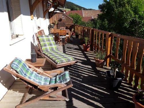 Hostal Le Bellevue